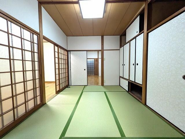 歌島1丁目貸家 その他部屋・スペース