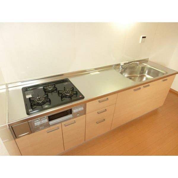 日光ハイツ 部屋画像