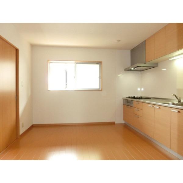 日光ハイツ 部屋画像