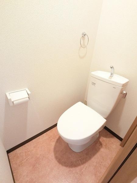 日光ハイツ 部屋画像