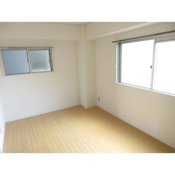 サンプラザ新北野C棟 部屋画像