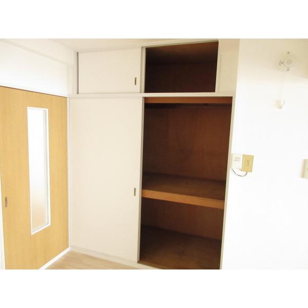 サンプラザ新北野C棟 部屋画像