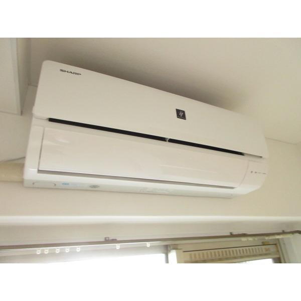 サンプラザ新北野C棟 部屋画像