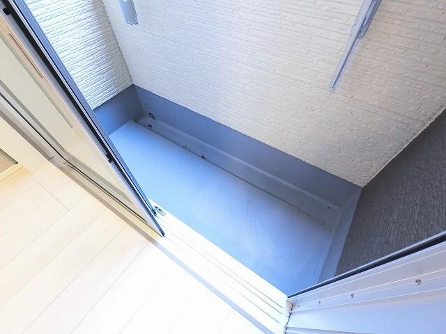 Ｌｅｖａｎｔｅ バルコニー