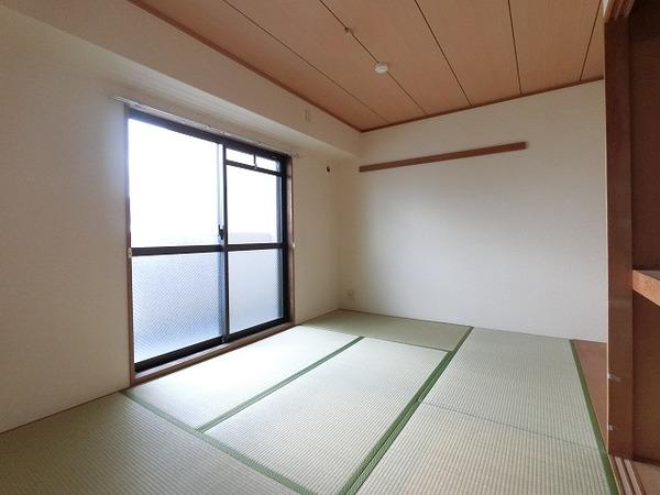 エクウス佃 その他部屋・スペース