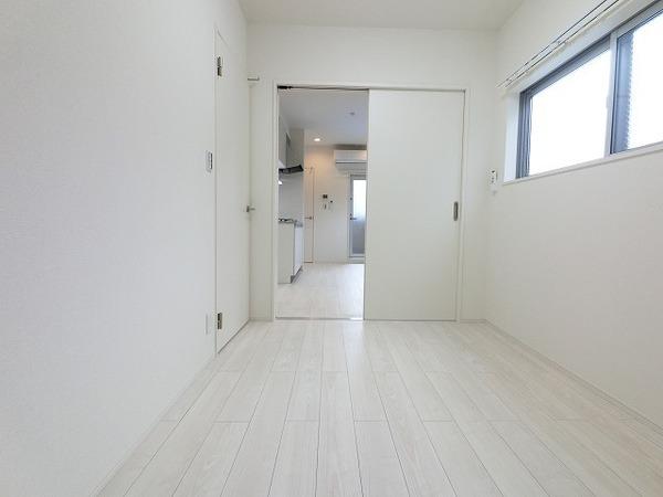 ハーモニーテラス千舟Ⅱ その他部屋・スペース