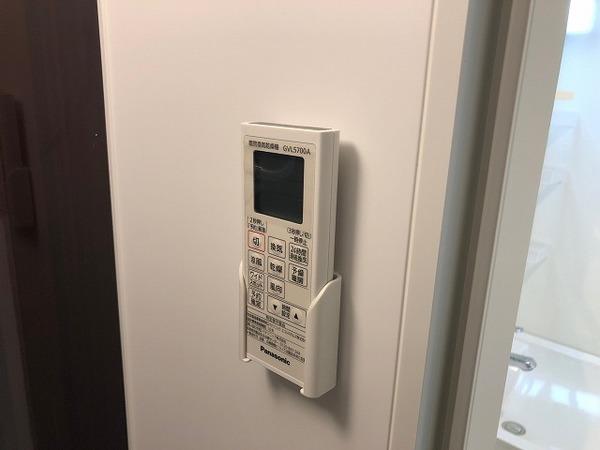 ハーモニーテラス千舟Ⅱ 設備
