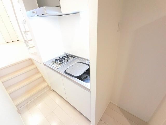 Ｌｅｖａｎｔｅ キッチン