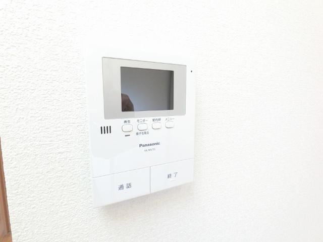 TNG塚本マンション セキュリティ