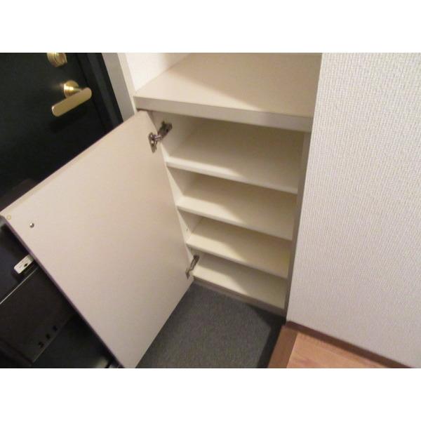 サンユタカマンション 部屋画像