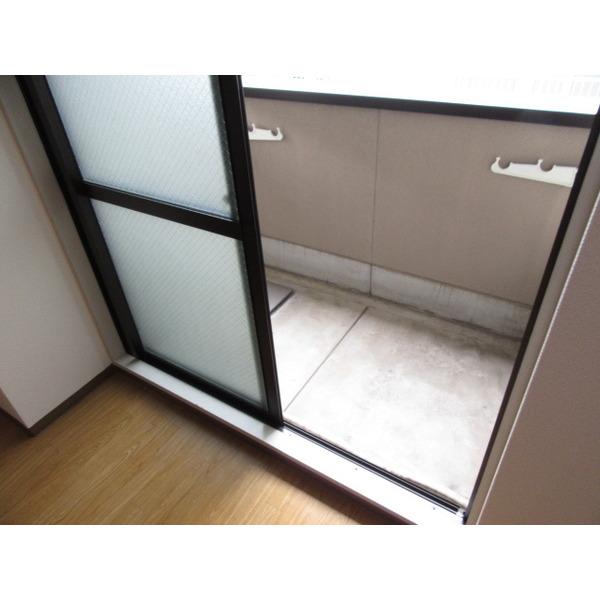 サンユタカマンション 部屋画像