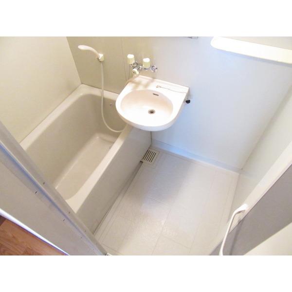 サンユタカマンション 部屋画像