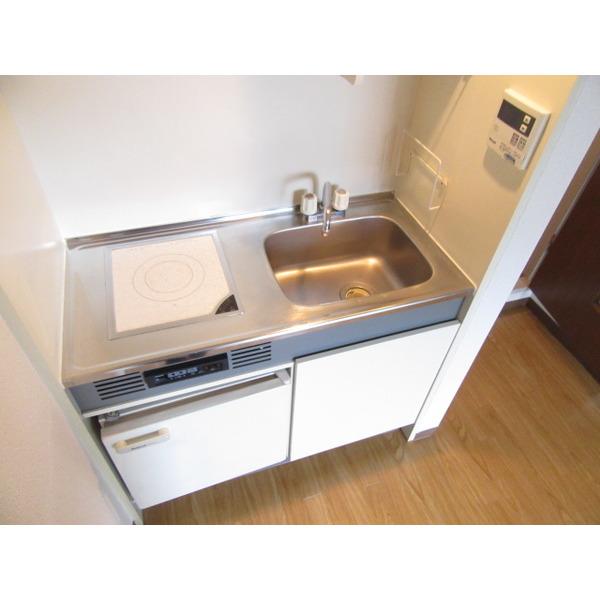 サンユタカマンション 部屋画像