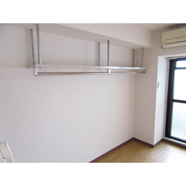 サンユタカマンション 部屋画像