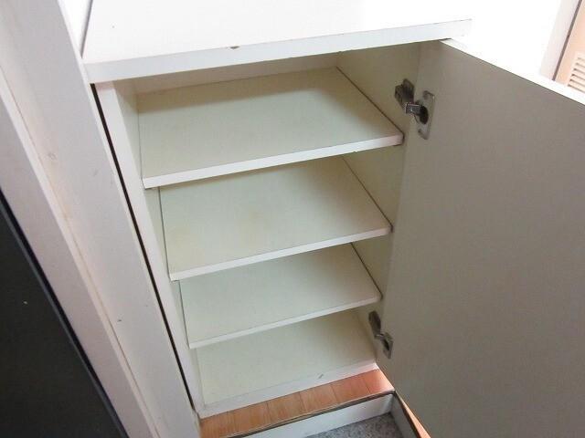 ハイムクロードⅢ（3C.） その他