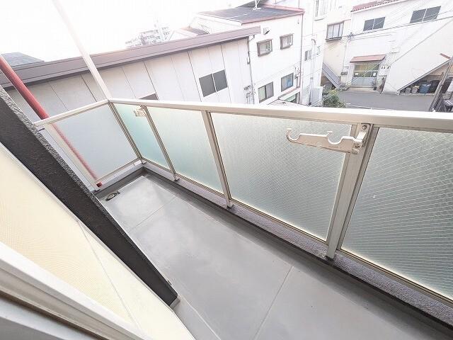姫島第1チェリーマンション その他