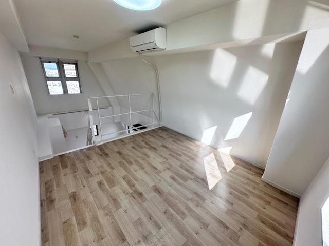 グランディーN1 部屋画像