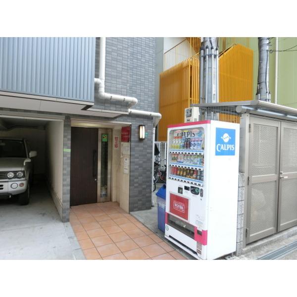 グランパシフィック十三 その他