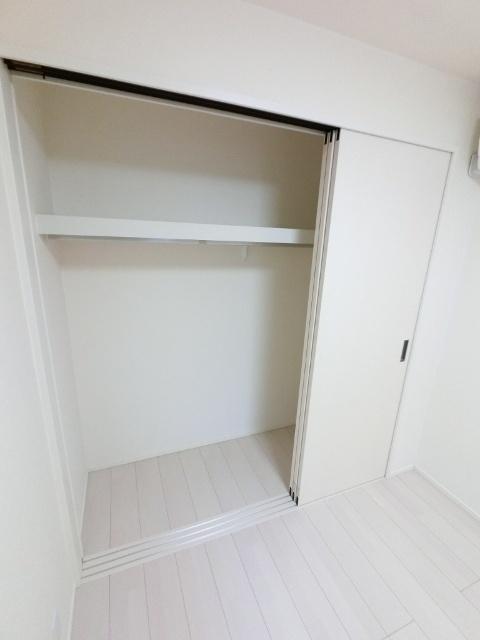 グランデュオSATO 収納