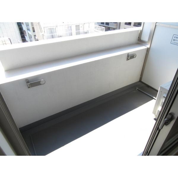 メロディア新北野 部屋画像