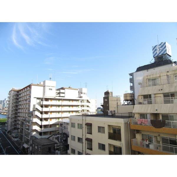 メロディア新北野 部屋画像