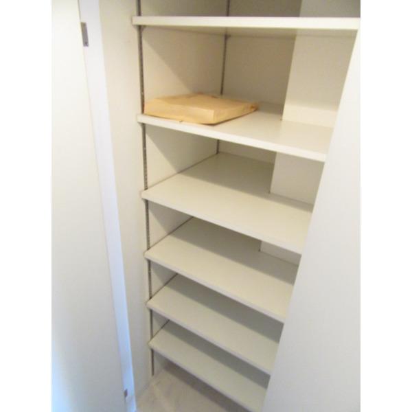 メロディア新北野 部屋画像