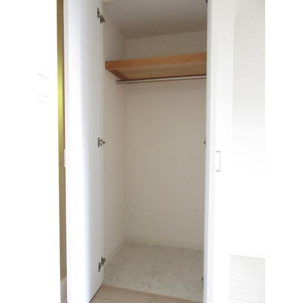 メロディア新北野 部屋画像
