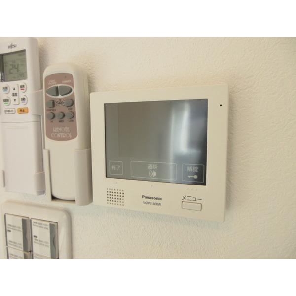 サンプレイス 部屋画像