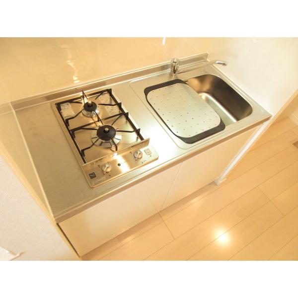 サンプレイス 部屋画像