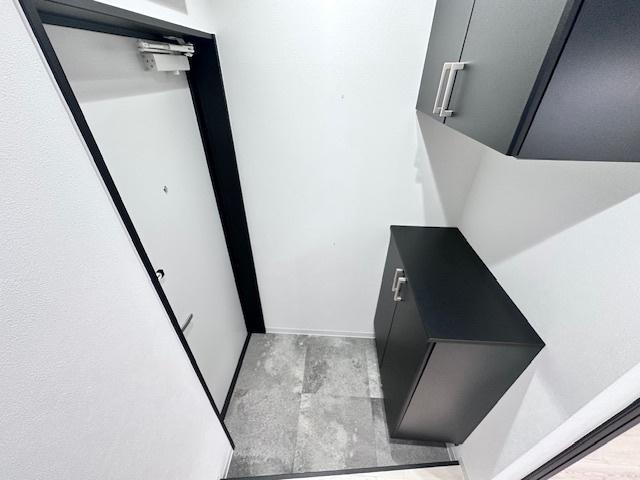 グレイスコート塚本 その他