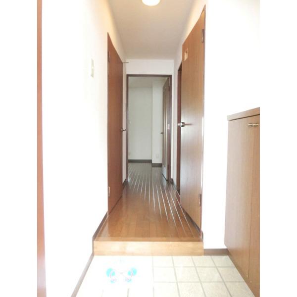 K.1st 部屋画像