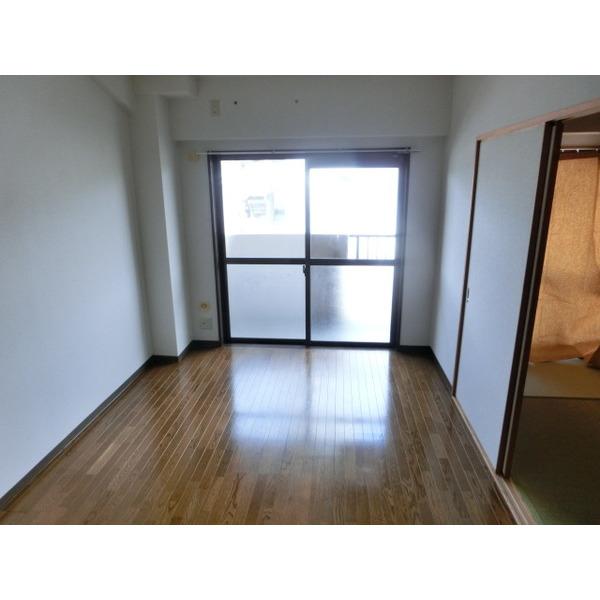 K.1st 部屋画像