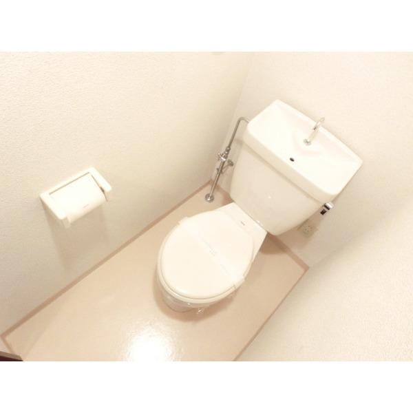 K.1st 部屋画像