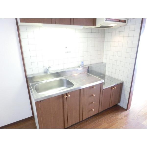 K.1st 部屋画像