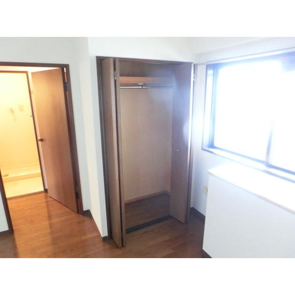 K.1st 部屋画像