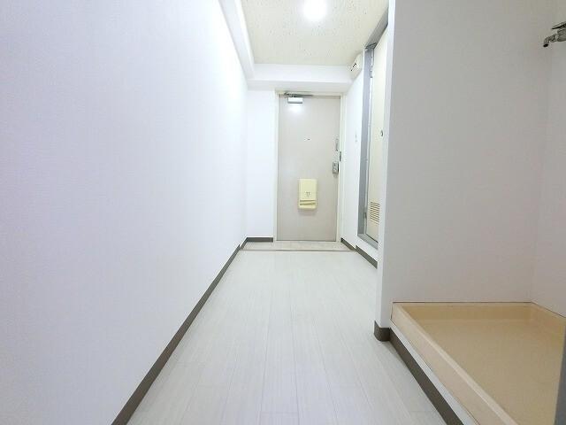 トピアリー淀 収納