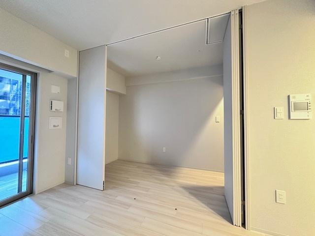 リビオレゾン塚本ステーションプレミア その他部屋・スペース