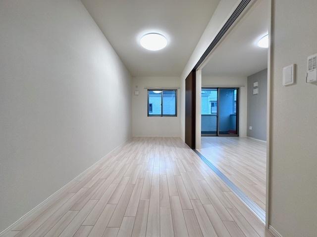 suite terrace relier その他部屋・スペース