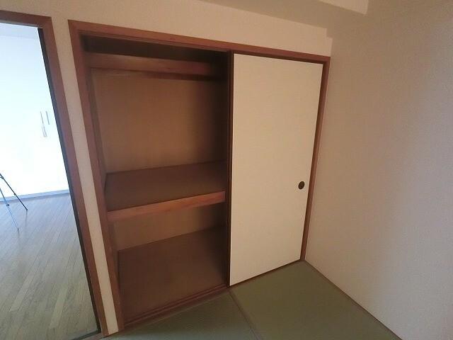 K.1st 収納