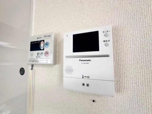 アブニール セキュリティ