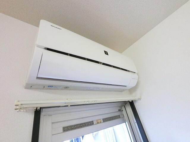 すばる一番館 設備