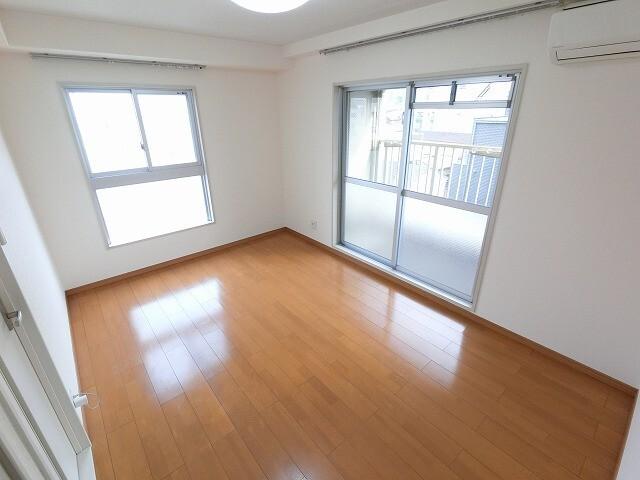 ロジュマン花川 その他部屋・スペース