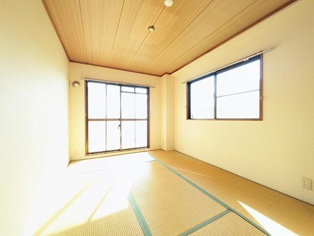 コンフォート春日（403.） その他部屋・スペース