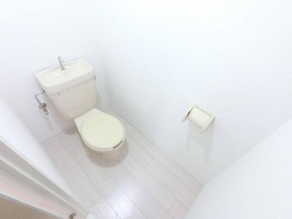 ブールバール塚本Ⅱ 部屋画像