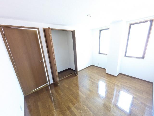 大阪市西淀川区柏里マンション その他部屋・スペース