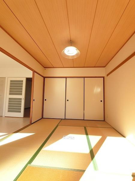 ロイヤルハイツ新北野Ⅱ その他部屋・スペース