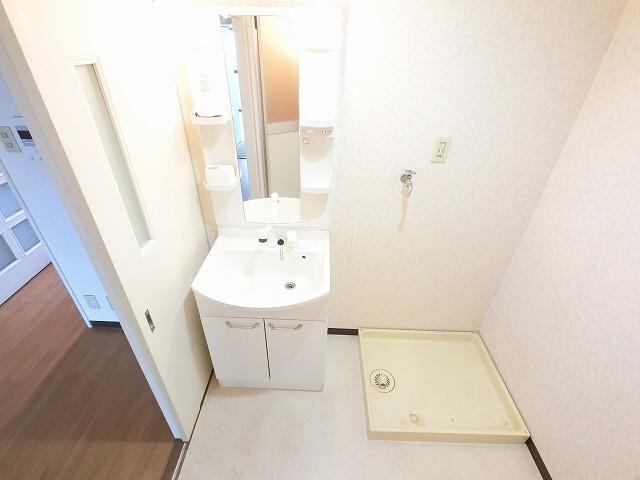 ロイヤルハイツ新北野Ⅱ 部屋画像