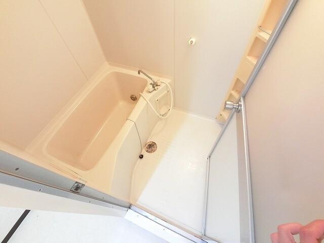 ロイヤルハイツ新北野Ⅱ 部屋画像