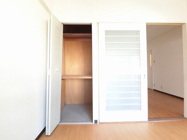 ロイヤルハイツ新北野Ⅱ 部屋画像