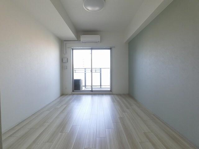 プレサンスOSAKA姫里エンファシス その他部屋・スペース